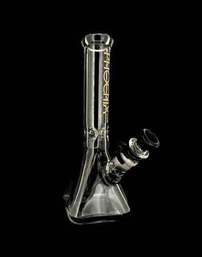 Phoenix Star Square Base Beaker