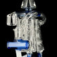 Triple Fab Recycler
