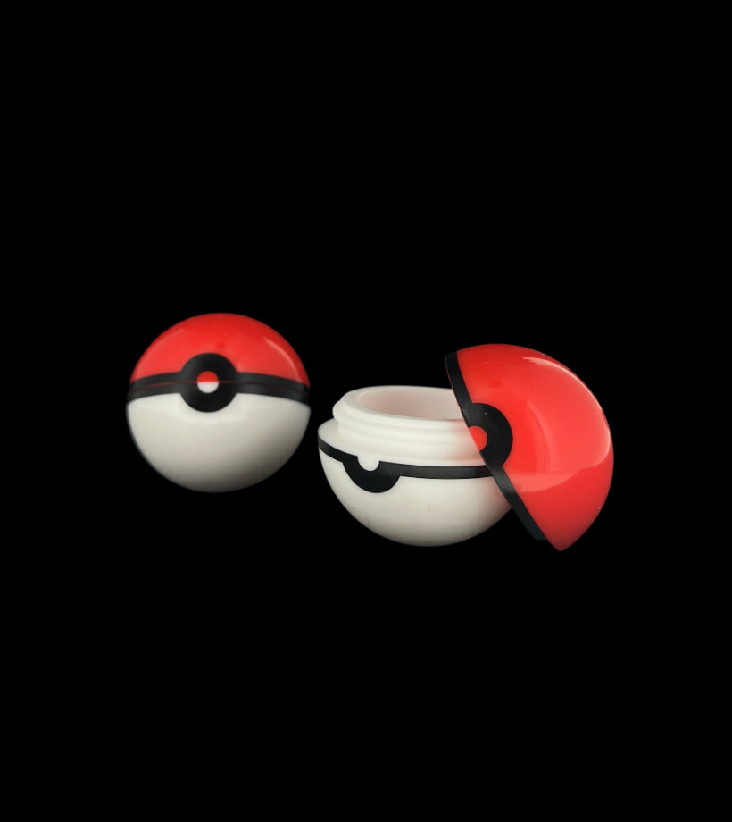 Poke ball Slick