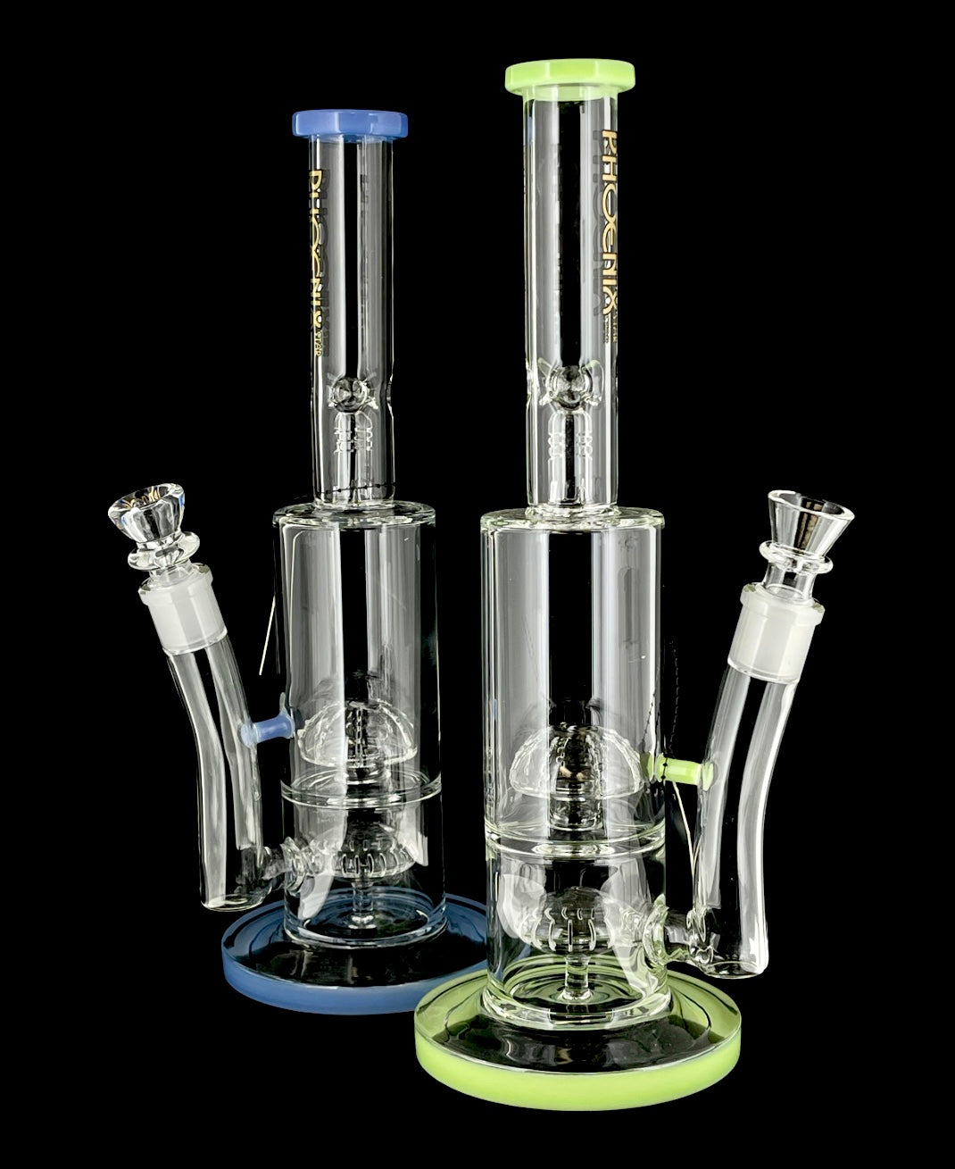 Phoenix Star Jellyfish Perc Rig