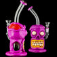 3D Painted Monster Rig