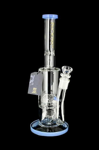 Phoenix Star Jellyfish Perc Rig