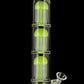 Triple Tree Perc Phoenix Beaker