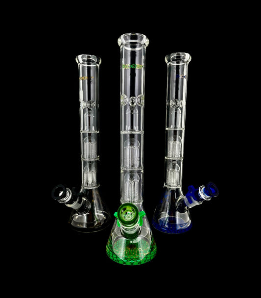 Double Tree Perc Phoenix Beaker