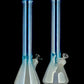 Faded Holographic Beaker