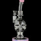 Fab Egg Rig w/ Matrix Perc