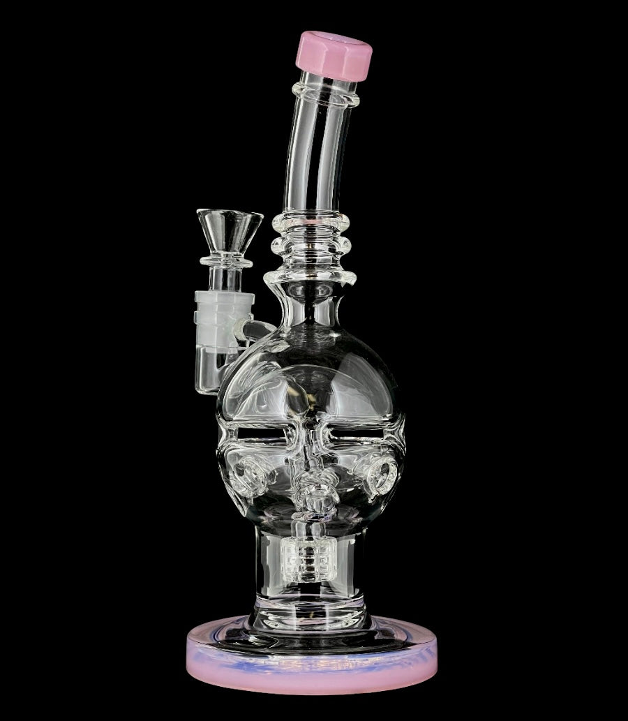 Fab Egg Rig w/ Matrix Perc