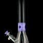 Phoenix Star Pyramid Perc Beaker