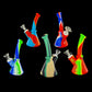 7" Silicone Rig