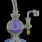 Suspended Ball Rig w/ Mushroom Drip