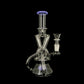 Quad Uptake Recycler