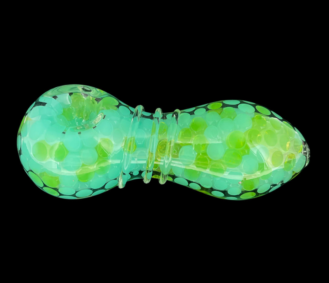 Glycerine Bead Hand Pipe