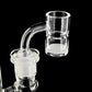Opaque Bottom Banger with Splash Guard