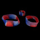 Beaker Protection Bands