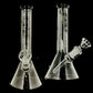 8” Grav beaker