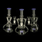Quad Uptake Recycler