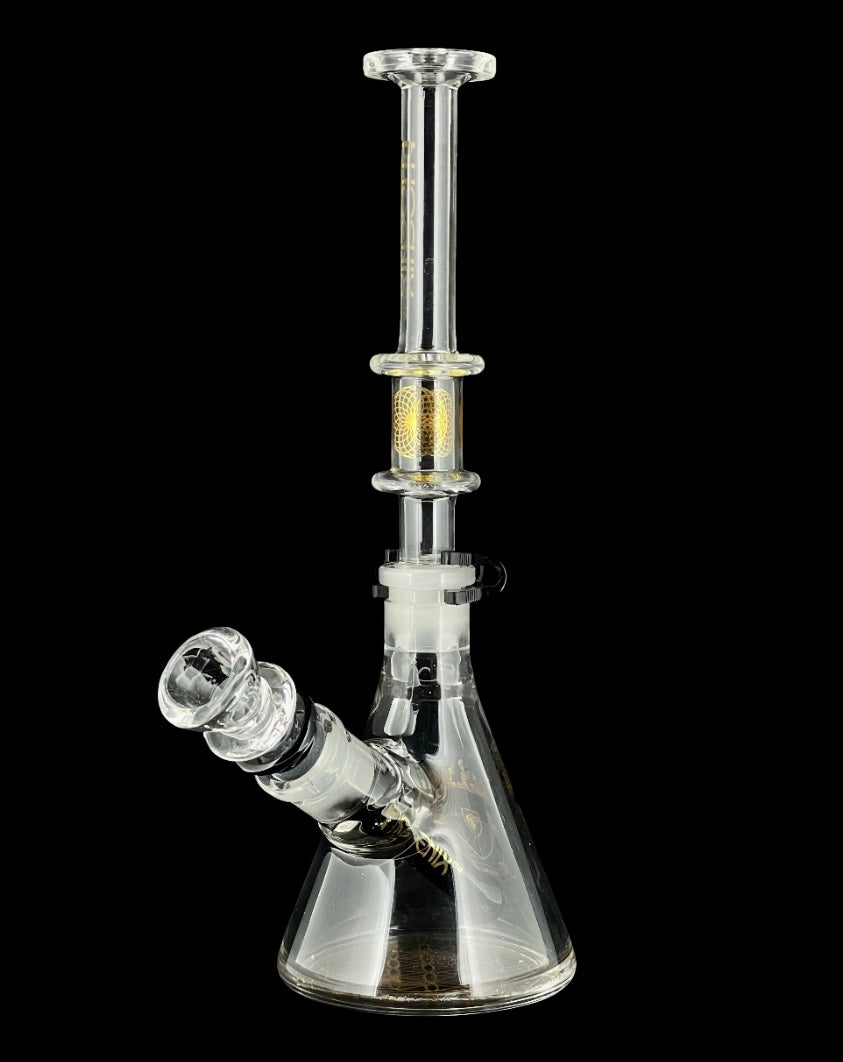 2 Way Beaker Rig