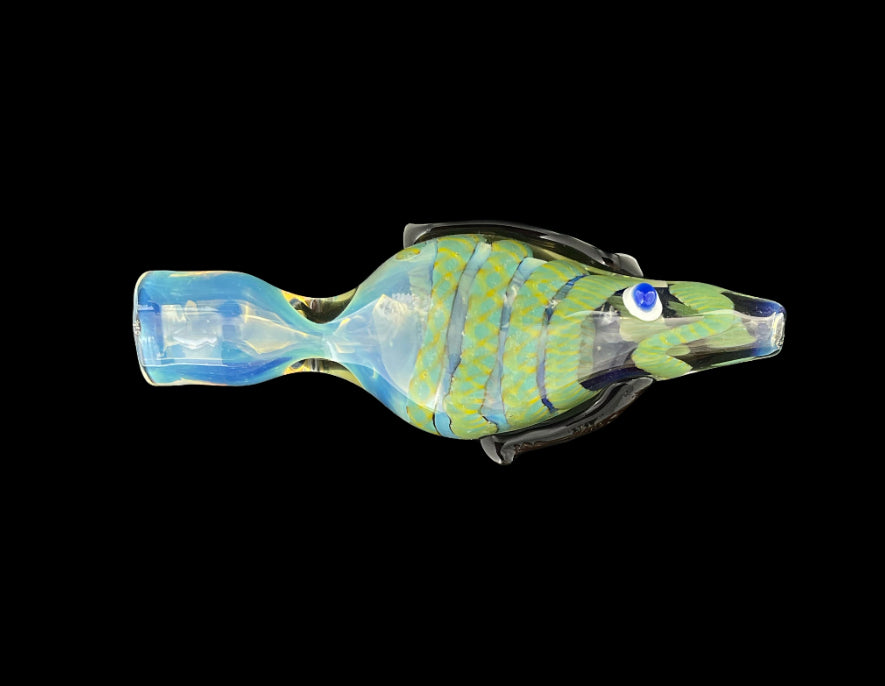 Fish Chillum