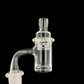 Clear Vortex Cap
