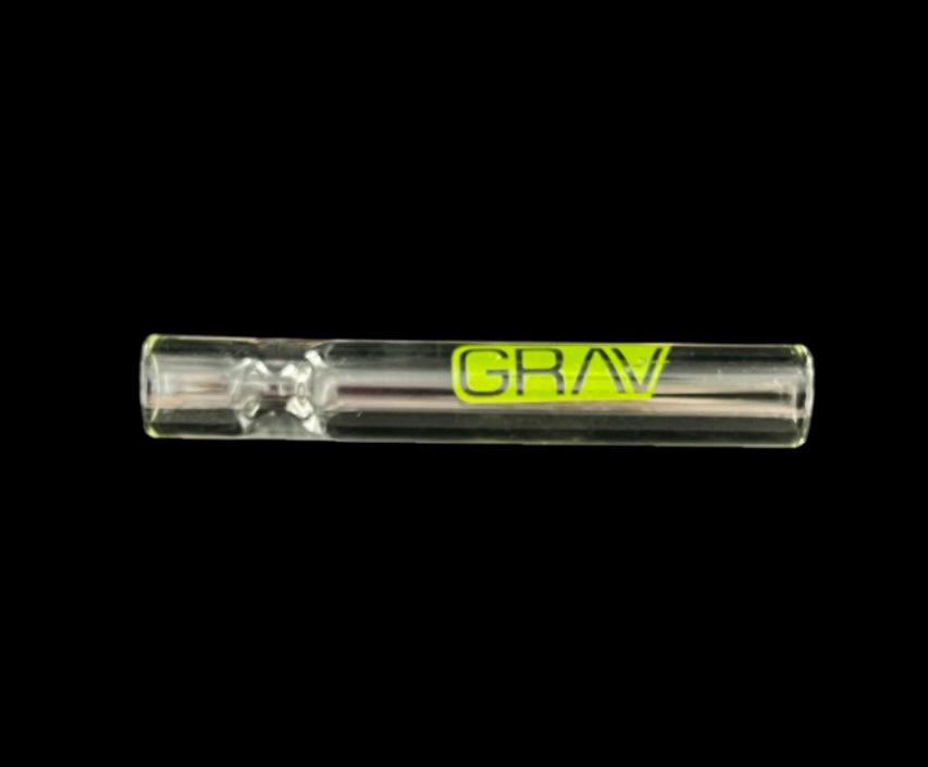 Grav One Hitter