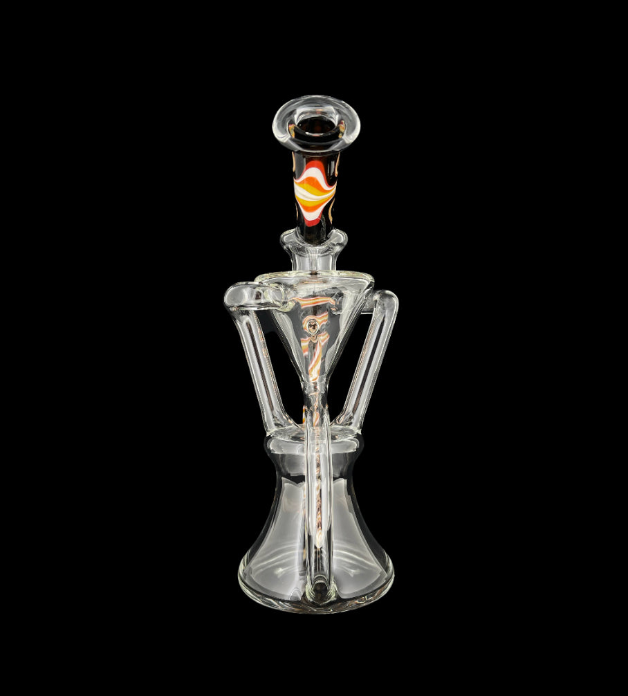 Phoenix Star Wig Wag Recycler