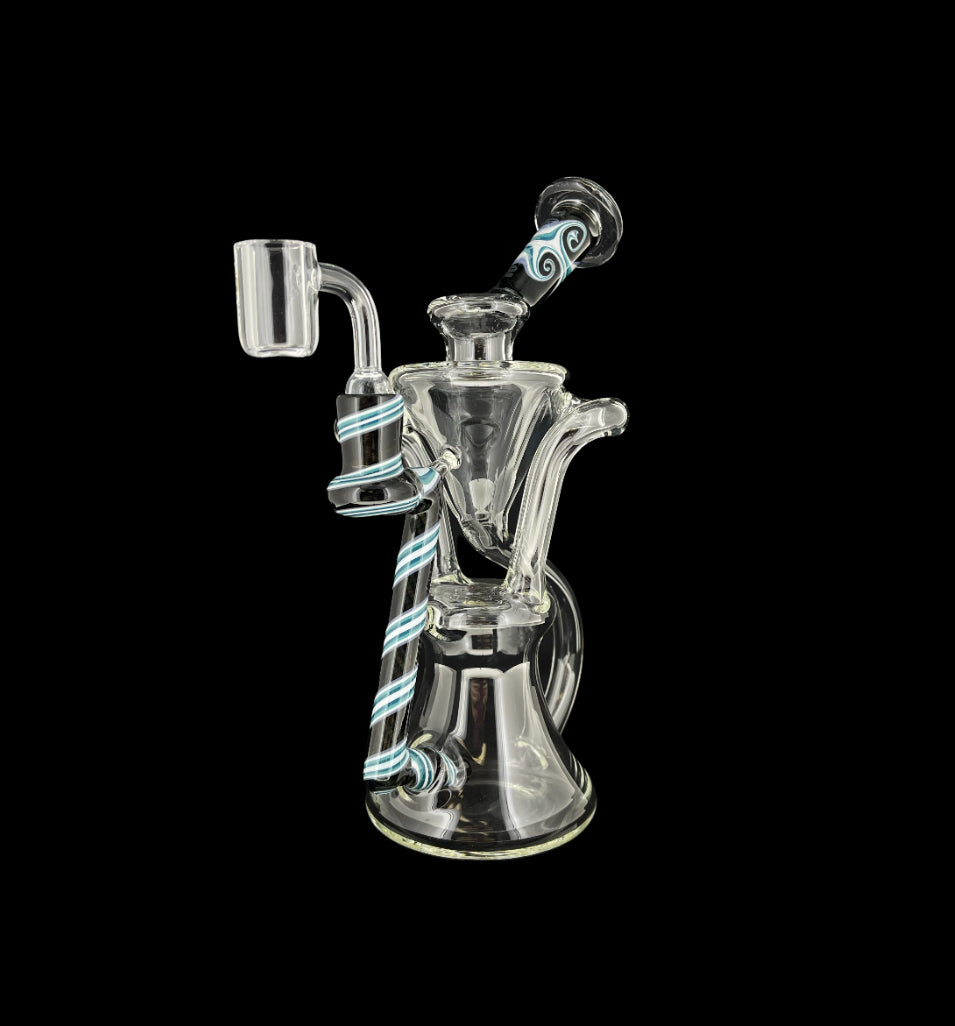 Phoenix Star Wig Wag Recycler