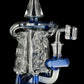 Triple Fab Recycler