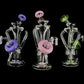 Donut Triple Recycler