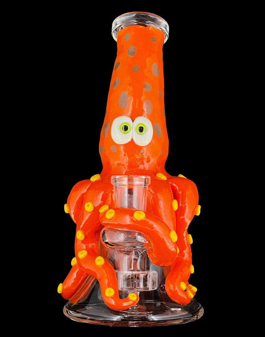 Octopus Rig