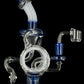 Fab Worked Double Recycler