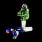 Snake Head Slide